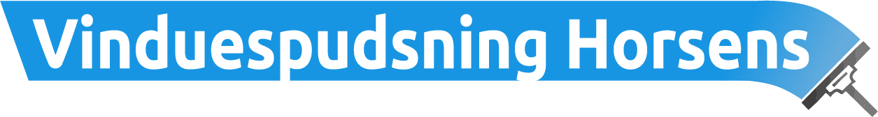 Vinduespudsning Horsens